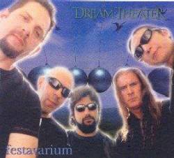 Dream Theater : Festavarium
